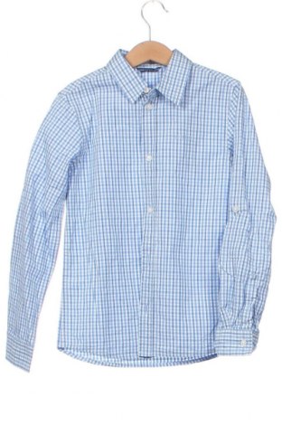 Παιδικό πουκάμισο Guess, Μέγεθος 7-8y/ 128-134 εκ., Χρώμα Πολύχρωμο, Τιμή 30,41 €