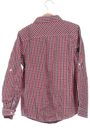 Детска риза Guess, Размер 7-8y/ 128-134 см, Цвят Многоцветен, Цена 59,00 лв.