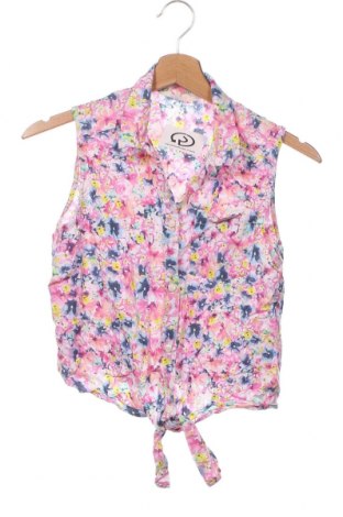 Детска риза H&M, Размер 12-13y/ 158-164 см, Цвят Многоцветен, Цена 4,84 лв.
