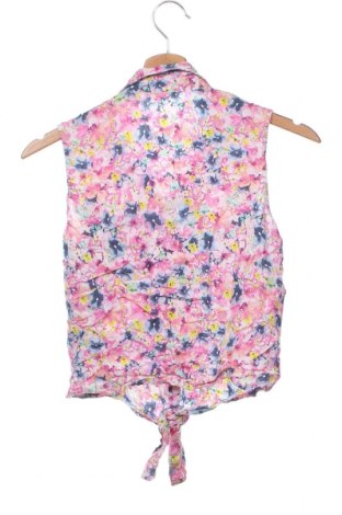 Детска риза H&M, Размер 12-13y/ 158-164 см, Цвят Многоцветен, Цена 5,39 лв.