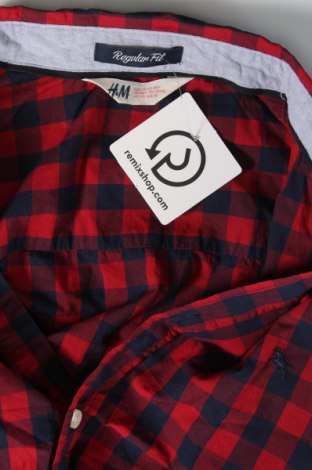 Detská košeľa  H&M, Veľkosť 14-15y/ 168-170 cm, Farba Viacfarebná, Cena  4,12 €