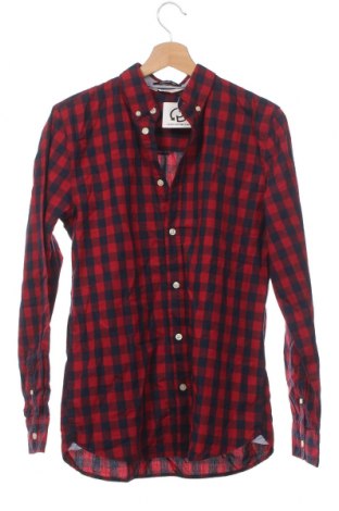 Παιδικό πουκάμισο H&M, Μέγεθος 14-15y/ 168-170 εκ., Χρώμα Πολύχρωμο, Τιμή 4,49 €
