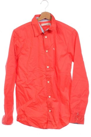 Παιδικό πουκάμισο H&M L.O.G.G., Μέγεθος 15-18y/ 170-176 εκ., Χρώμα Ρόζ , Τιμή 4,01 €