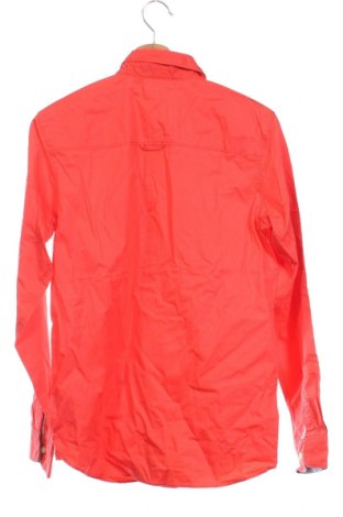 Dětská košile  H&M L.O.G.G., Velikost 15-18y/ 170-176 cm, Barva Růžová, Cena  175,00 Kč