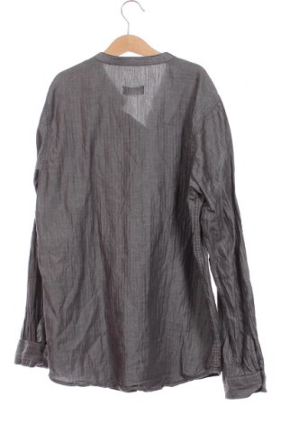 Detská košeľa  LC Waikiki, Veľkosť 12-13y/ 158-164 cm, Farba Sivá, Cena  2,76 €