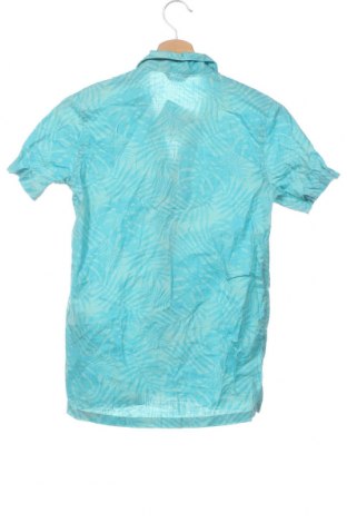 Dětská košile  LC Waikiki, Velikost 9-10y/ 140-146 cm, Barva Modrá, Cena  152,00 Kč