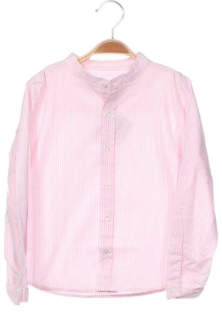 Детска риза Lola Palacios, Размер 2-3y/ 98-104 см, Цвят Многоцветен, Цена 10,80 лв.