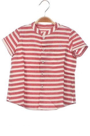 Παιδικό πουκάμισο Nanos, Μέγεθος 2-3y/ 98-104 εκ., Χρώμα Πολύχρωμο, Τιμή 9,90 €
