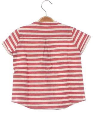 Детска риза Nanos, Размер 2-3y/ 98-104 см, Цвят Многоцветен, Цена 19,20 лв.