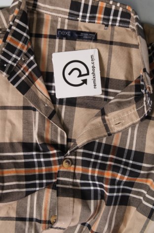 Παιδικό πουκάμισο Next, Μέγεθος 9-10y/ 140-146 εκ., Χρώμα Πολύχρωμο, Τιμή 2,48 €