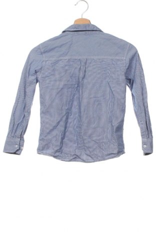 Παιδικό πουκάμισο Palomino, Μέγεθος 7-8y/ 128-134 εκ., Χρώμα Μπλέ, Τιμή 4,56 €