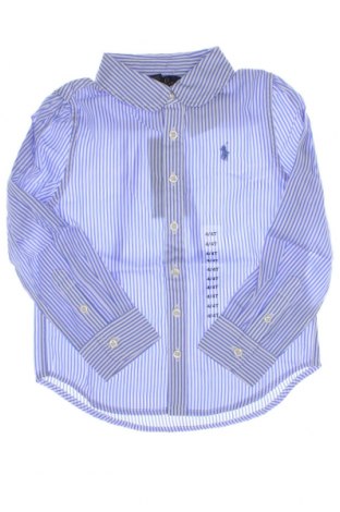 Детска риза Polo By Ralph Lauren, Размер 3-4y/ 104-110 см, Цвят Многоцветен, Цена 95,00 лв.