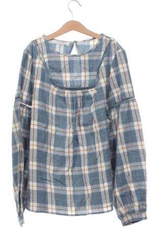 Детска риза Promod, Размер 12-13y/ 158-164 см, Цвят Многоцветен, Цена 6,72 лв.