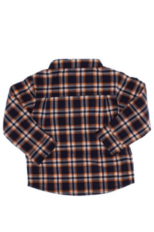 Παιδικό πουκάμισο S.Oliver, Μέγεθος 6-9m/ 68-74 εκ., Χρώμα Πολύχρωμο, Τιμή 7,75 €