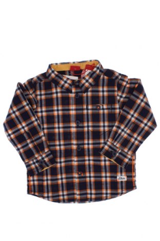Dětská košile  S.Oliver, Velikost 6-9m/ 68-74 cm, Barva Vícebarevné, Cena  681,00 Kč