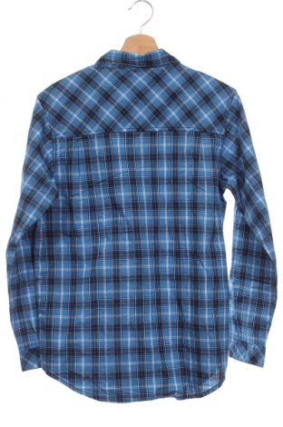 Detská košeľa  S.Oliver, Veľkosť 15-18y/ 170-176 cm, Farba Modrá, Cena  3,72 €