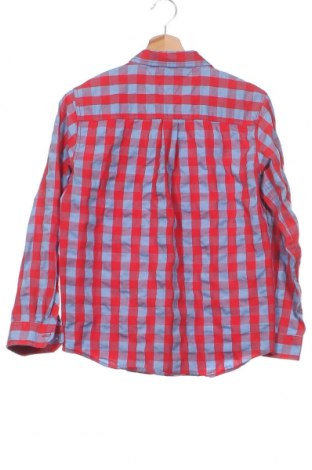 Kinderhemd Tommy Hilfiger, Größe 15-18y/ 170-176 cm, Farbe Mehrfarbig, Preis 8,89 €