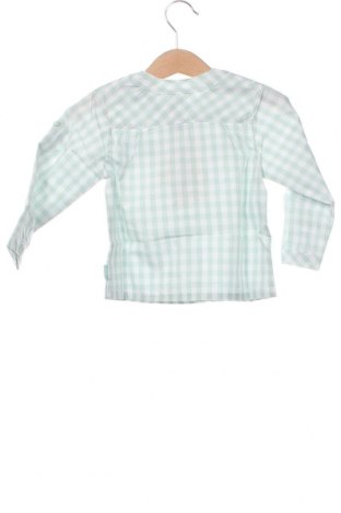 Παιδικό πουκάμισο Tutto Piccolo, Μέγεθος 12-18m/ 80-86 εκ., Χρώμα Πολύχρωμο, Τιμή 11,22 €