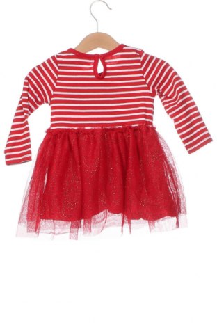 Παιδικό φόρεμα, Μέγεθος 6-9m/ 68-74 εκ., Χρώμα Πολύχρωμο, Τιμή 2,52 €