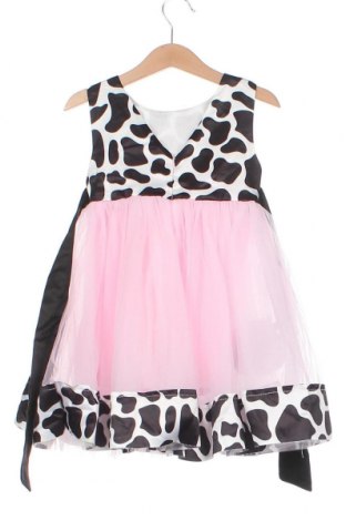 Kinderkleid, Größe 2-3y/ 98-104 cm, Farbe Mehrfarbig, Preis 19,72 €