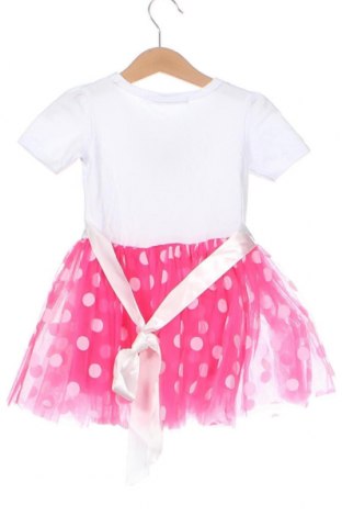 Kinderkleid, Größe 6-9m/ 68-74 cm, Farbe Mehrfarbig, Preis € 18,04