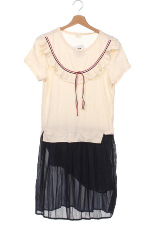 Kinderkleid, Größe 12-13y/ 158-164 cm, Farbe Mehrfarbig, Preis 4,00 €