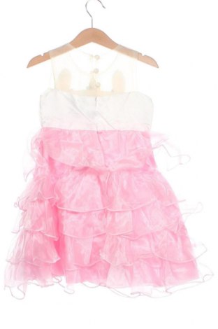 Detské šaty , Veľkosť 3-4y/ 104-110 cm, Farba Viacfarebná, Cena  26,29 €