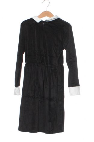 Rochie pentru copii, Mărime 7-8y/ 128-134 cm, Culoare Negru, Preț 110,53 Lei
