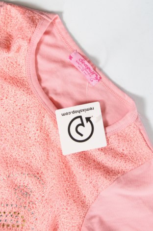 Kinderkleid, Größe 11-12y/ 152-158 cm, Farbe Rosa, Preis 6,21 €