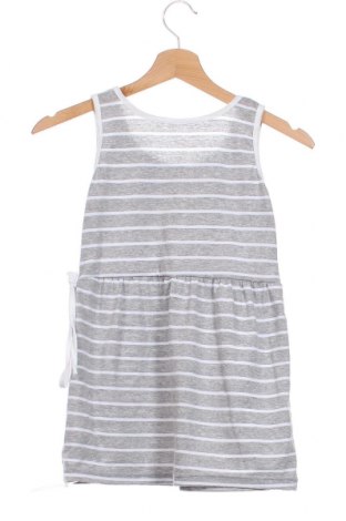 Kinderkleid, Größe 5-6y/ 116-122 cm, Farbe Grau, Preis 3,07 €
