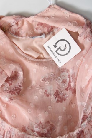 Kinderkleid, Größe 5-6y/ 116-122 cm, Farbe Rosa, Preis 17,39 €