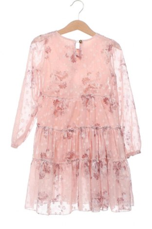 Kinderkleid, Größe 5-6y/ 116-122 cm, Farbe Rosa, Preis 17,39 €