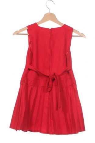 Detské šaty , Veľkosť 10-11y/ 146-152 cm, Farba Červená, Cena  5,10 €