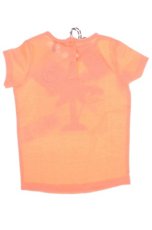 Kinder Shirt 3 Pommes, Größe 9-12m/ 74-80 cm, Farbe Rosa, Preis 3,49 €