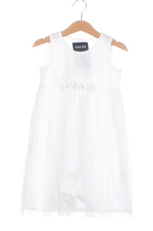 Παιδικό φόρεμα Blue Seven, Μέγεθος 2-3y/ 98-104 εκ., Χρώμα Λευκό, Τιμή 10,67 €