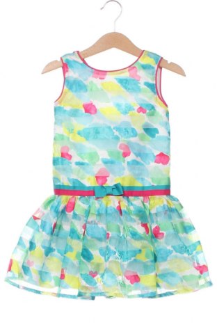 Παιδικό φόρεμα Boboli, Μέγεθος 3-4y/ 104-110 εκ., Χρώμα Πολύχρωμο, Τιμή 20,27 €