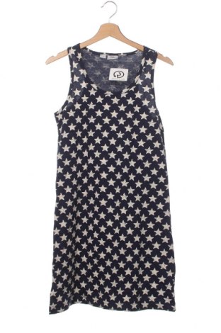 Детска рокля Bpc Bonprix Collection, Размер 13-14y/ 164-168 см, Цвят Многоцветен, Цена 28,00 лв.