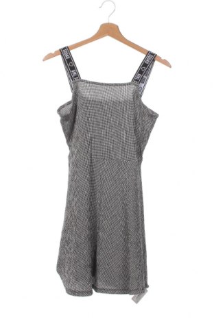 Kinderkleid C&A, Größe 10-11y/ 146-152 cm, Farbe Grau, Preis 2,92 €