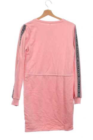 Detské šaty  C&A, Veľkosť 14-15y/ 168-170 cm, Farba Ružová, Cena  3,69 €