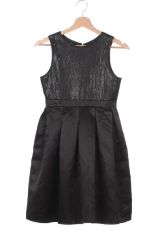 Детска рокля Chi Chi, Размер 10-11y/ 146-152 см, Цвят Черен, Цена 19,20 лв.