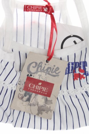 Παιδικό φόρεμα Chipie, Μέγεθος 0-1m/ 50 εκ., Χρώμα Πολύχρωμο, Τιμή 9,79 €