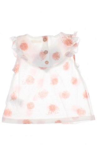 Детска рокля Coccode, Размер 3-6m/ 62-68 см, Цвят Бял, Цена 89,00 лв.