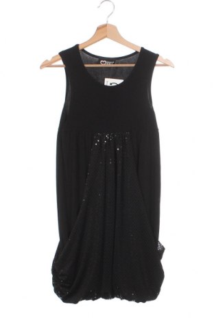 Dětské šaty  CoolCat, Velikost 12-13y/ 158-164 cm, Barva Černá, Cena  217,00 Kč