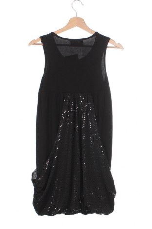 Dětské šaty  CoolCat, Velikost 12-13y/ 158-164 cm, Barva Černá, Cena  217,00 Kč