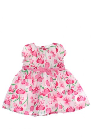 Kinderkleid Cubus, Größe 2-3m/ 56-62 cm, Farbe Mehrfarbig, Preis 8,59 €