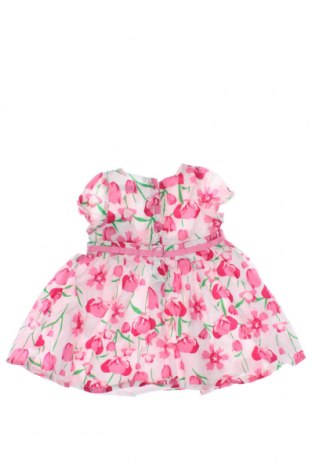 Kinderkleid Cubus, Größe 2-3m/ 56-62 cm, Farbe Mehrfarbig, Preis € 8,77