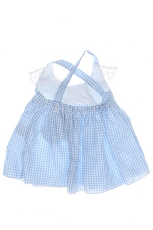 Detské šaty  Fina Ejerique, Veľkosť 9-12m/ 74-80 cm, Farba Modrá, Cena  11,11 €