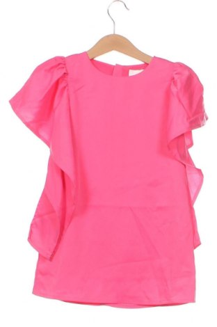 Παιδικό φόρεμα Fun & Fun, Μέγεθος 3-4y/ 104-110 εκ., Χρώμα Ρόζ , Τιμή 27,38 €