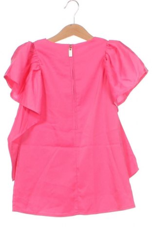Παιδικό φόρεμα Fun & Fun, Μέγεθος 3-4y/ 104-110 εκ., Χρώμα Ρόζ , Τιμή 27,38 €