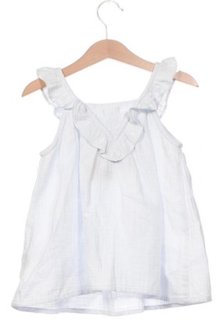 Dziecięca sukienka Gocco, Rozmiar 4-5y/ 110-116 cm, Kolor Biały, Cena 41,32 zł